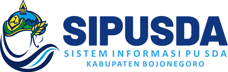 SiPUSDA Bojonegoro